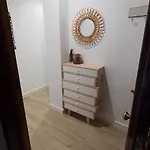 Apartamento A Pie De Playa.