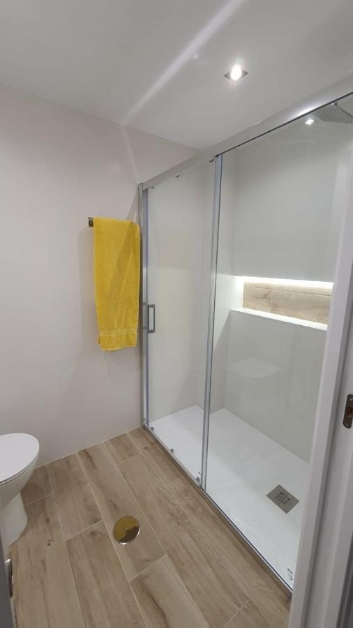 A Pie De Playa. Apartamento