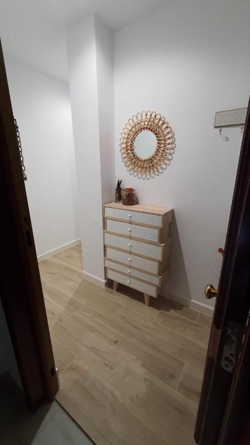 A Pie De Playa. Apartamento Cádiz